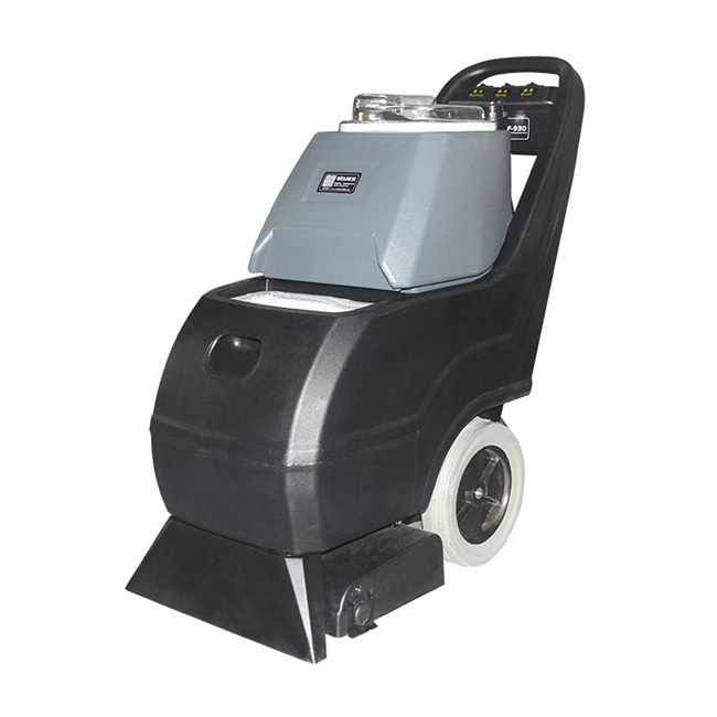 揭秘医院洗地机：清洁升级的奥秘兵器！