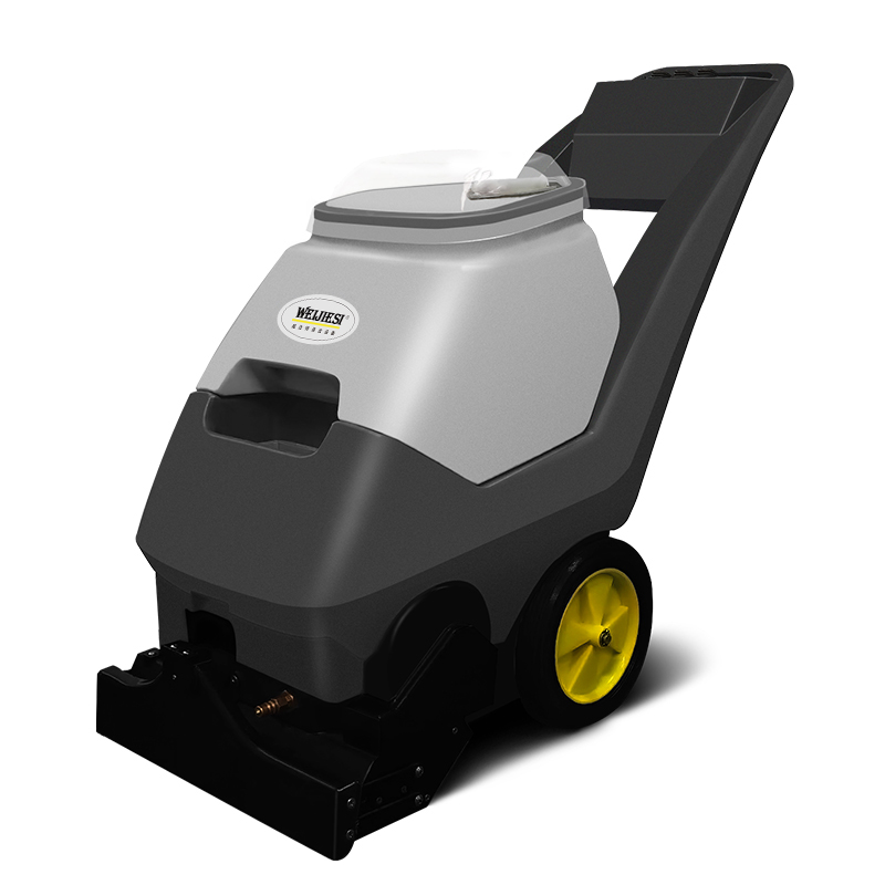 WJS-DT4多职能地毯洗濯一体机