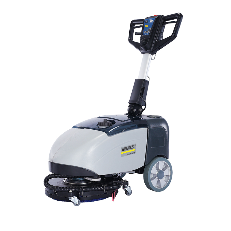 WJS-XD1幼型洗地机