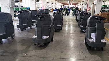 驾驶式扫地车必要特种作业操作证吗？