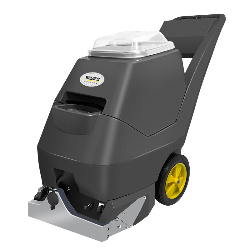WJS-DT2多职能地毯抽洗机