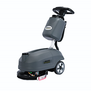 XD1-2洗地机场景视频